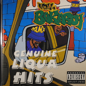 Life's so Hard (Explicit)