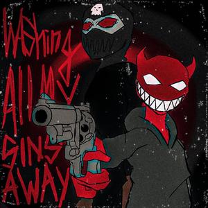 NIGHTSXRA - WASHING ALL MY SINS AWAY (Explicit)