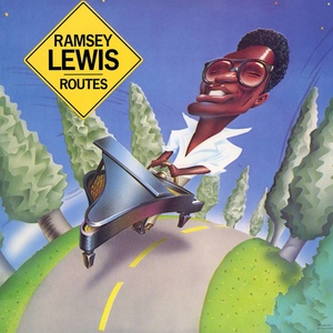 Ramsey Lewis - Whisper Zone