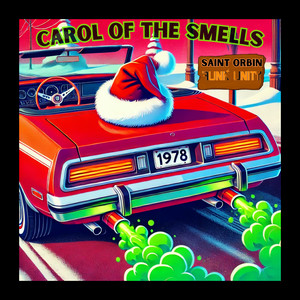 Carol of the Smells