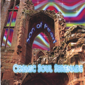 Cosmic Soul Serenade