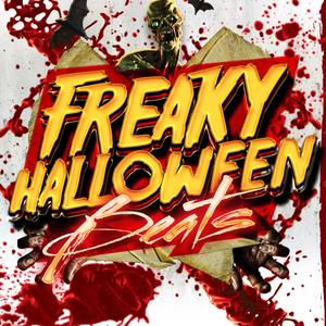 Freaky Halloween Beats