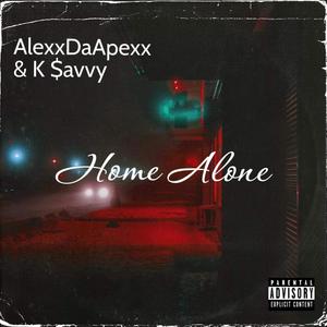 Home Alone (Explicit)