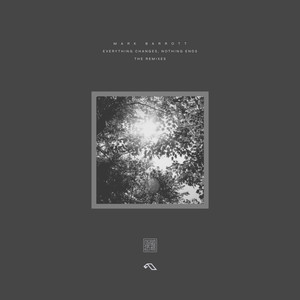Looking Through The Mirror Of The Soul (Chihei Hatakeyama Extended Mix)