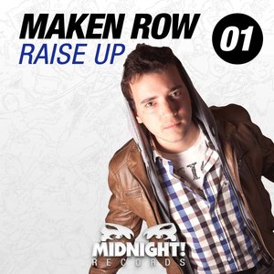 Raise Up (Radio Edit)