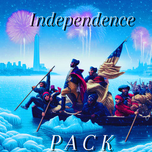 Independence Pack (Explicit)