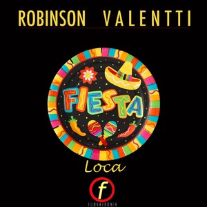 Fiesta Loca (Mark Alvarado & Lokota Mix)