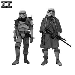 Star Wars (feat. Kyza Lexis) (Explicit)