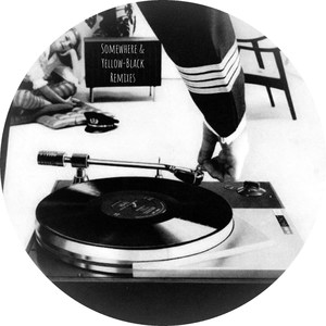 Somewhere (Xelanik Remix)