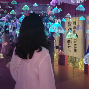 我想要的只是跟你在一起 (Remix)