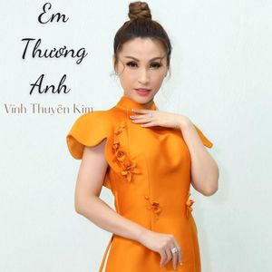 Em Thương Anh