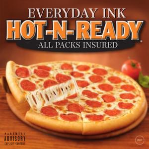 Hot N Ready (Explicit)