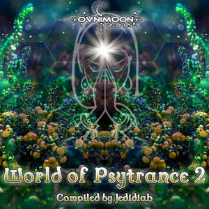 World of Psytrance 2