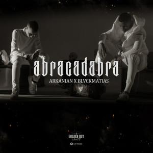 ABRACADABRA (Radio Edit)