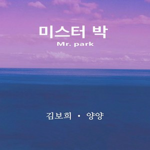 미스터 박 (Mr. Park) (여자) (朴先生 (女)) (MR)