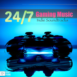 24/7 Gaming Music Indie Soundtracks - Coding Music, Chill Gaming/Study Beats/Relax