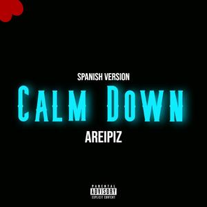 SPANISH CALM DOWN