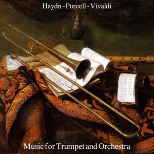 Concerto for Trumpet and Orchestra in E-Flat Major, Hob. VIIe - III. Allegro