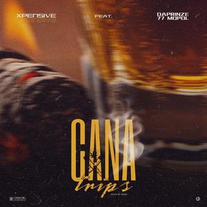 CANA (feat. Xpensive vibez) [Explicit]