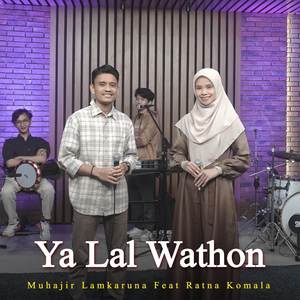 Muhajir Lamkaruna - Ya Lal Wathon