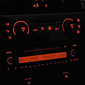 Backseat rider (feat. K&M) (Explicit)