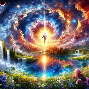 Sunrise (feat. Yves Florent) (Explicit)