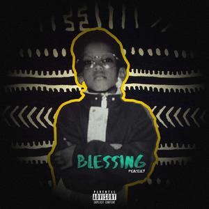 Blessing (feat. Araujøbeatzz & SeSe)