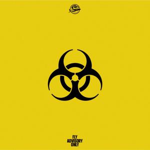 Toxic (feat. F$O KA$H) (Explicit)