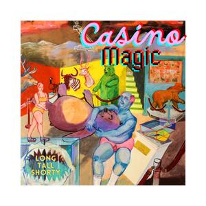 Casino Magic (Summer Theme Song Version) (feat. Long Tall Shorty)