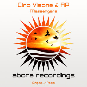 Messengers (Original Mix)
