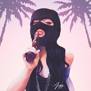Sweeprs K (feat. k3ntrendy) (Explicit)