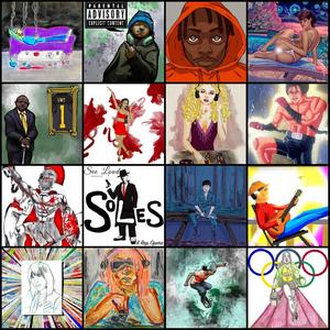 See Loud - The Prostitute(feat. Mayra) (Explicit)