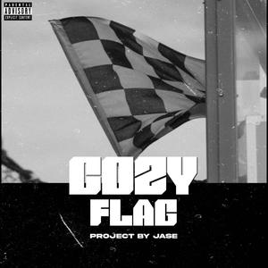 Cozy Flag (Explicit)