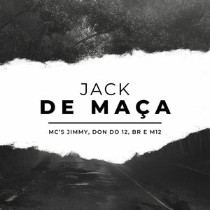 Jack de Maçã (Explicit)