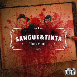 Sangue & Tinta (Explicit)