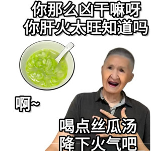丝瓜汤-梦想研究所