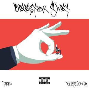 B00ster Sh0t(feat. Fleshxfur) (Explicit)