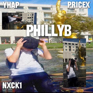 PhillyB (feat. nxck1 & nntags) (Explicit)