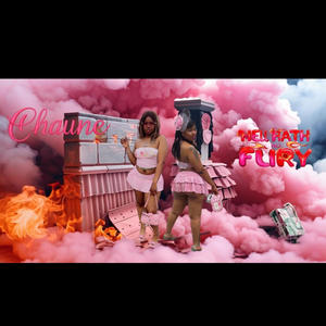 Hell Hath No Fury (Explicit)