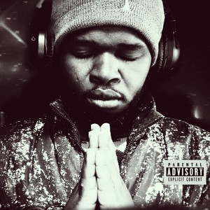 Pray For  Me (Explicit)