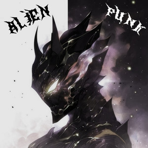 Alien Funk (Ultra Slowed + Ultra Reverb)