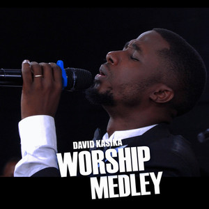 WORSHIP MEDLEY