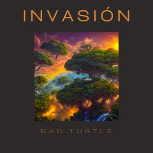 INVASIÓN (Beat)