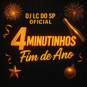 4 MINUTINHOS FIM DE ANO (Explicit)