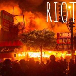 RIOT (feat. Gabriel Parker, 5019 & Noonjja Beatz)