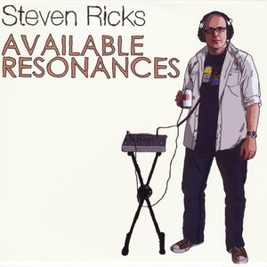 Available Resonances