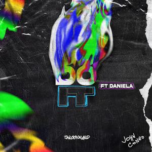 Do it (feat. Daniela P)