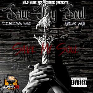 Save My Soul (Explicit)