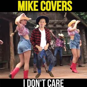 I Don't Care (Rock Version)