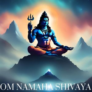 Om Namaha Shivaya